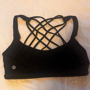 LULULEMON sports bra 🖤